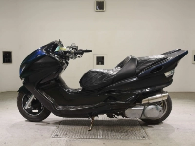 Yamaha MAJESTY 250-2