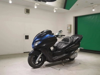 Yamaha MAJESTY 250-2