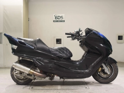Yamaha MAJESTY 250-2