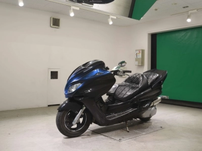 Yamaha MAJESTY 250-2