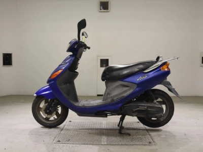 Yamaha AXIS100