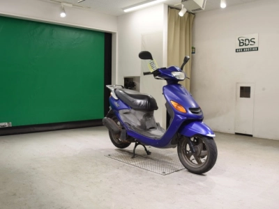 Yamaha AXIS100