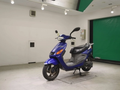 Yamaha AXIS100