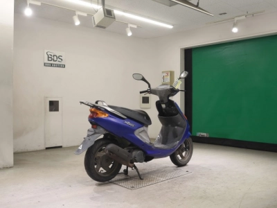 Yamaha AXIS100
