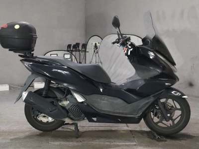Honda PCX125
