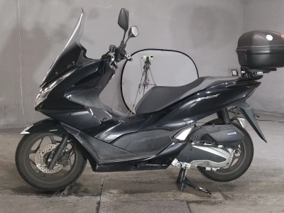 Honda PCX125
