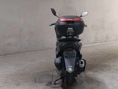 Honda PCX125