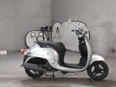 Honda GIORNO