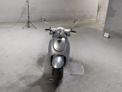Honda GIORNO