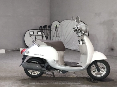 Honda GIORNO
