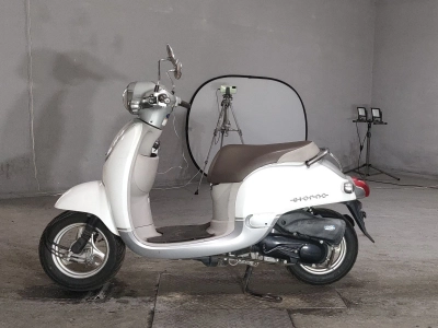 Honda GIORNO