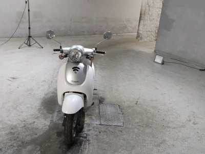 Honda GIORNO