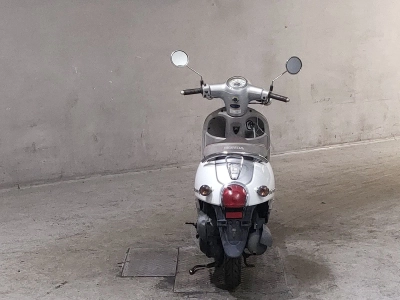 Honda GIORNO