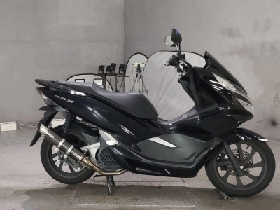 Honda PCX125