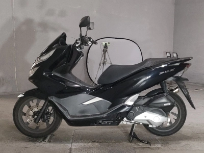 Honda PCX125