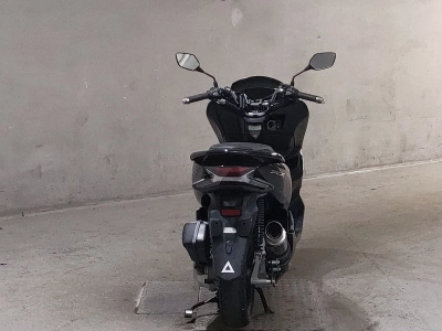 Honda PCX125