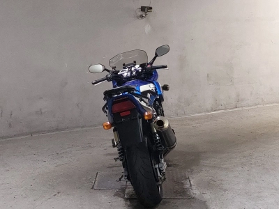 Kawasaki ZRX1200S