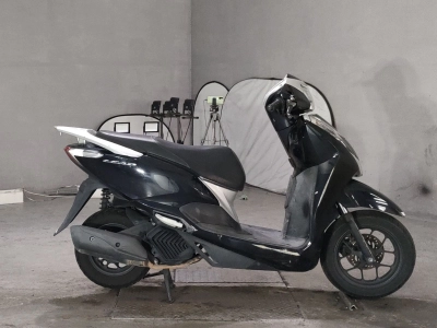 Honda LEAD 125