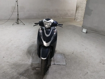 Honda LEAD 125