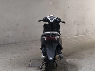 Honda LEAD 125