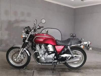 Honda CB1100EX