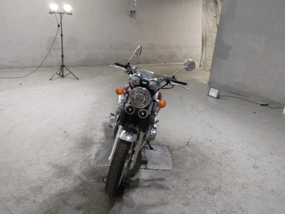 Honda CB1100EX