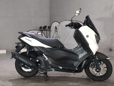 Yamaha N-MAX125