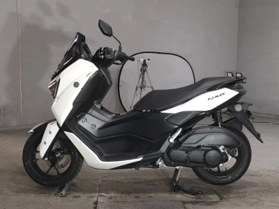 Yamaha N-MAX125
