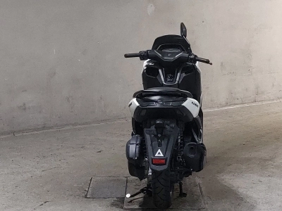 Yamaha N-MAX125