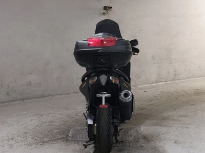 Yamaha T-MAX530