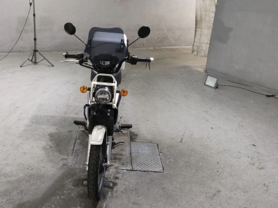 Honda CROSS CUB110
