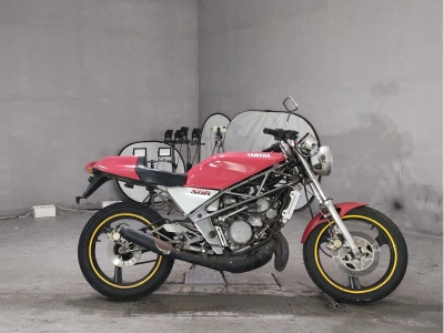 Yamaha SDR200