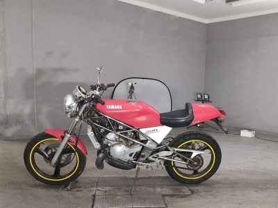 Yamaha SDR200