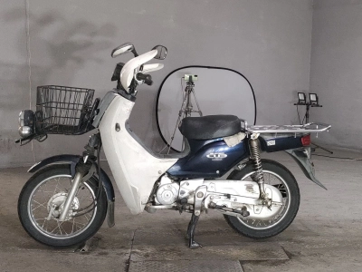 Honda SUPER CUB50