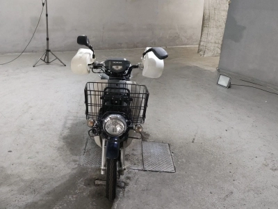Honda SUPER CUB50