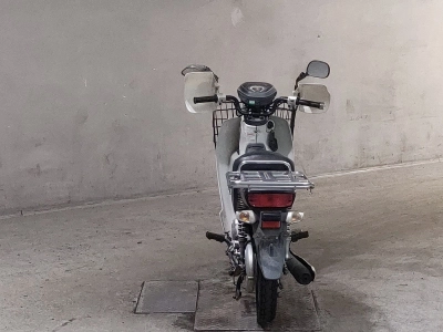 Honda SUPER CUB50