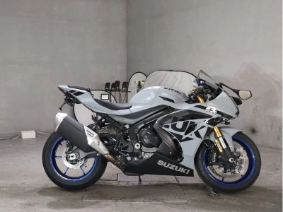 Suzuki GSX-R1000R