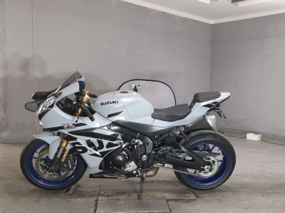 Suzuki GSX-R1000R
