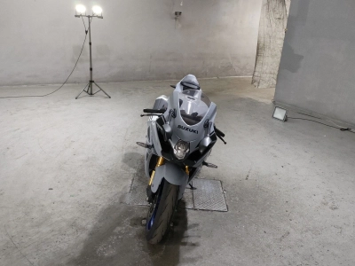 Suzuki GSX-R1000R