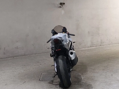 Suzuki GSX-R1000R