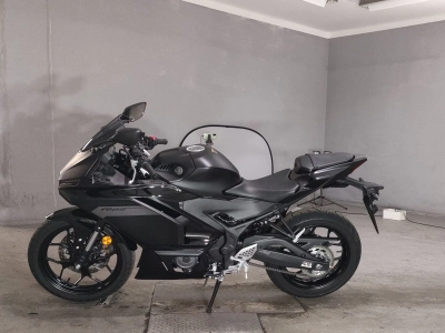 Yamaha YZF-R25