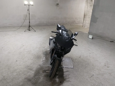 Yamaha YZF-R25