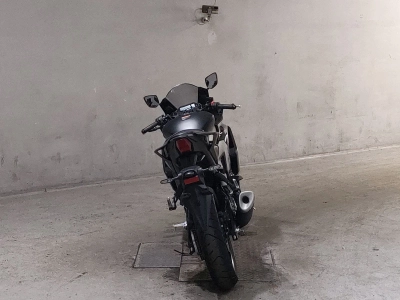 Yamaha YZF-R25