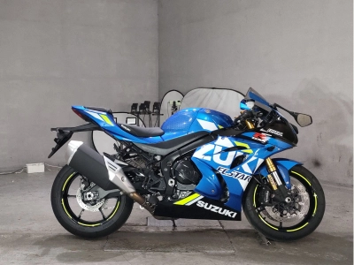Suzuki GSX-R1000R