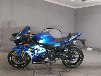 Suzuki GSX-R1000R