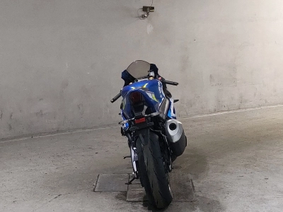 Suzuki GSX-R1000R
