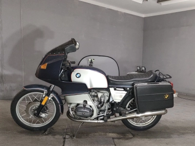 BMW BMW R100RS