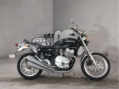 Honda CB400