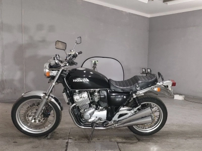 Honda CB400