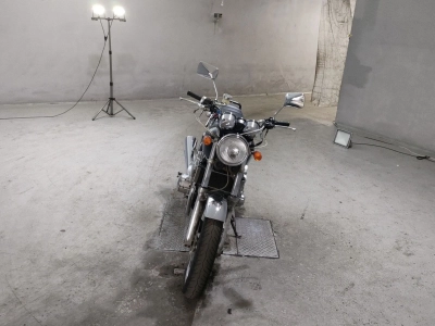 Honda CB400